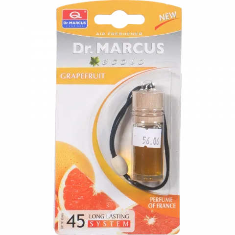 Ароматизатор д/авто Dr. Marcus Ecolo грейпфрут