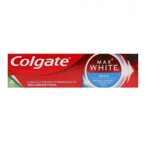 Зуб. паста Colgate 75 мл Max White One
