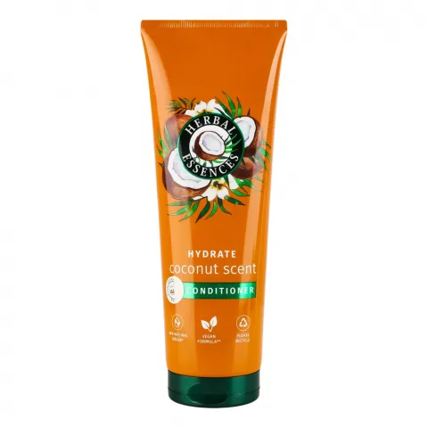 Бальзам Herbal 250/275 мл Кокосове молоко