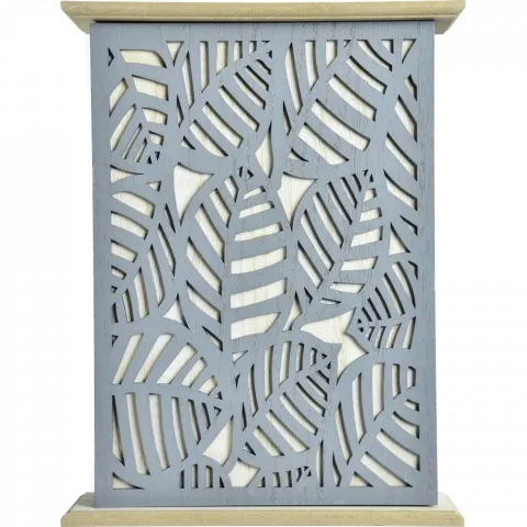 Ключниця 26х20х6см арт. 7631-7 И296