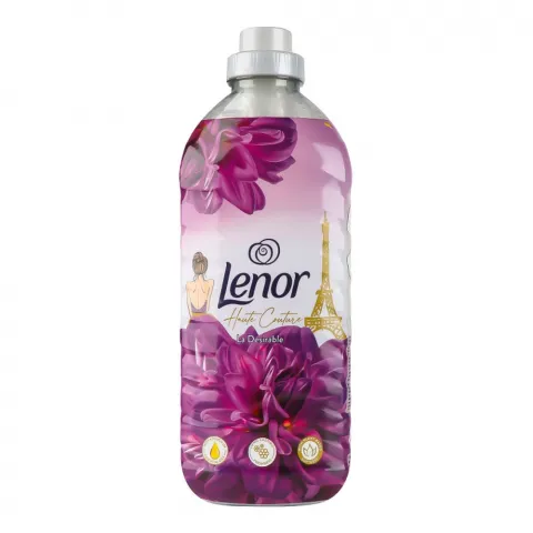 Ополіскувач Lenor 1,2 л Висока мода Жаданий