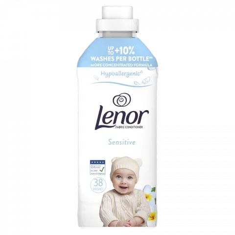 Ополіскувач Lenor 798 мл Для чутливої шкіри