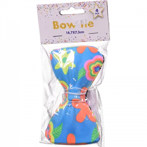Краватка-метелик для вечірки, 14,7X7,3 см 491002940 И388 (КІН)