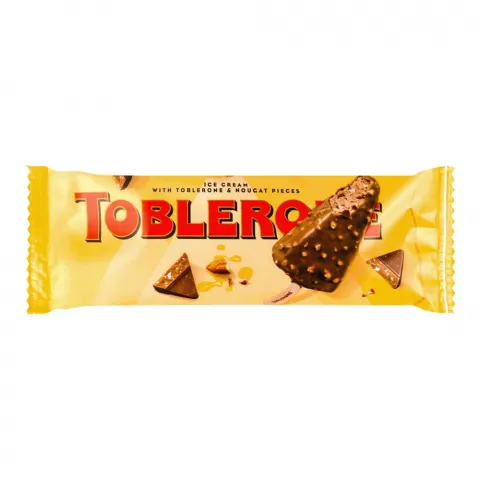 Морозиво Tobleron 66 г ескімо