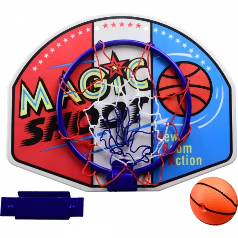 Набір ігровий Maya Toys Баскетбольний щит 809
