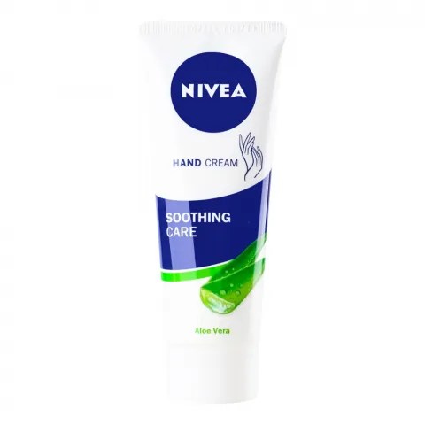 Крем д/рук Nivea 75 мл зволожуючий 84640