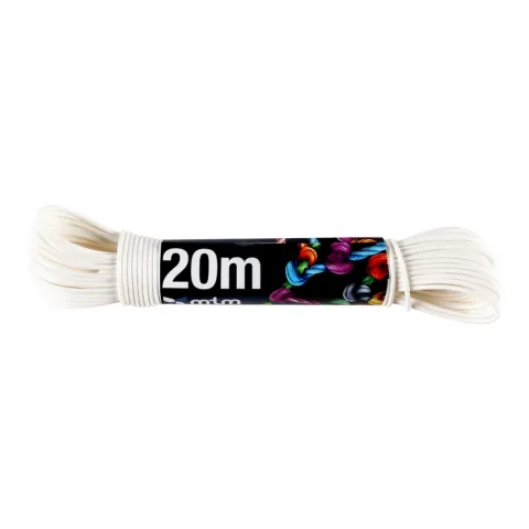Шнур білизняний 20 м 3243 MTM