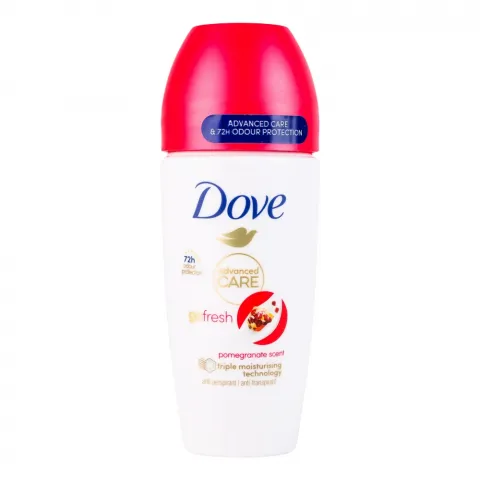Дезодор Dove 50 мл рол. Пробудження почуттів