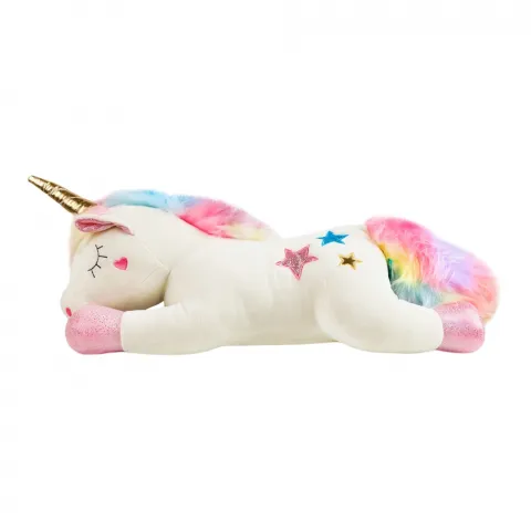 Іграшка м`яка Dgt-Plush Єдиноріжка Лілу EDL1_SU