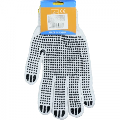 Рукавиці трикотажні робочі арт. 13040-11 И375