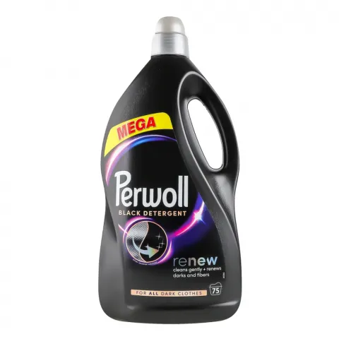 Гель д/прання Perwoll 3,75/3,74 л Чорна магія
