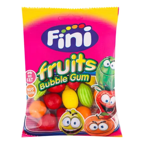 Жув. Гумка Fini 90 г Fruit Salad