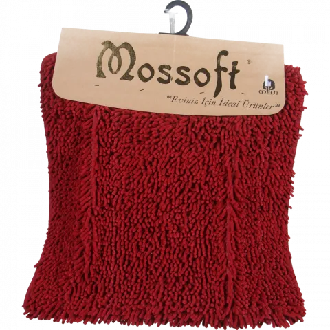 Килимок д/ванни Banyolin Moss 60X100