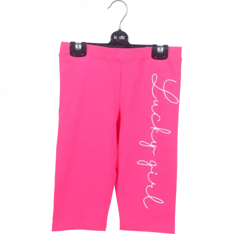 Шорти дитячі Lucky Girl 9-12 р. Lovetti 9260 (Туреччина)   И823