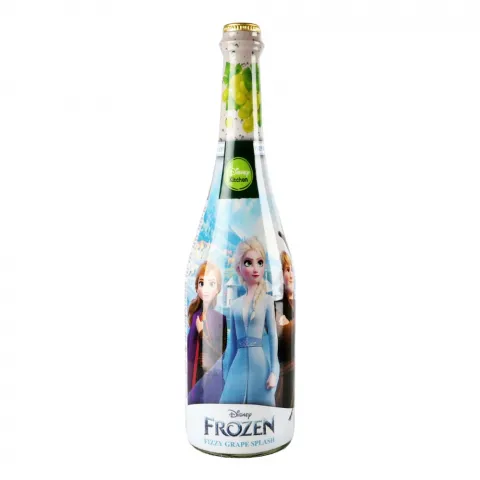 Напій б/алк. Frozen 0,75 л виноград