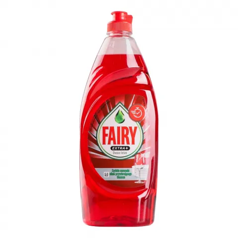 Засіб д/посуду FAIRY 650 мл Екстра+ Лісові ягоди