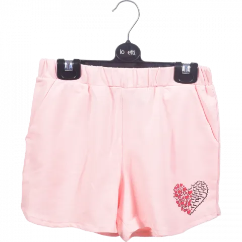 Шорти дитячі Heart 9-12 р. Lovetti 7880 (Туреччина)   И274
