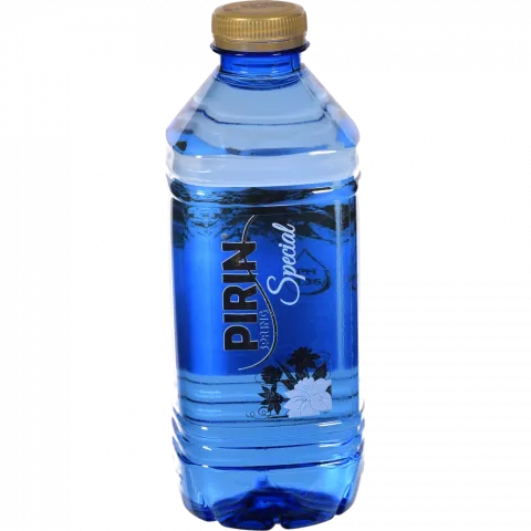 Вода PIRIN SPRING Special 0,5 л пл. б/г (Болгарія)
