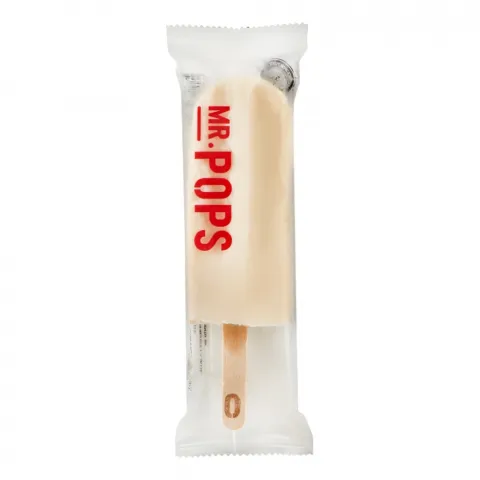 Морозиво Mr.Pops 80 г Солона карамель