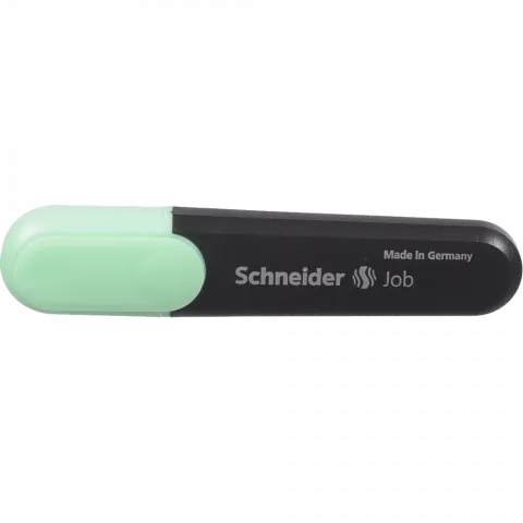 Маркер текстовий 1-5 мм Schneider JOB м`ятний S1524