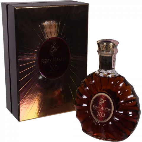 Коньяк Ремі Мартін XO 0,7 л кор. 40