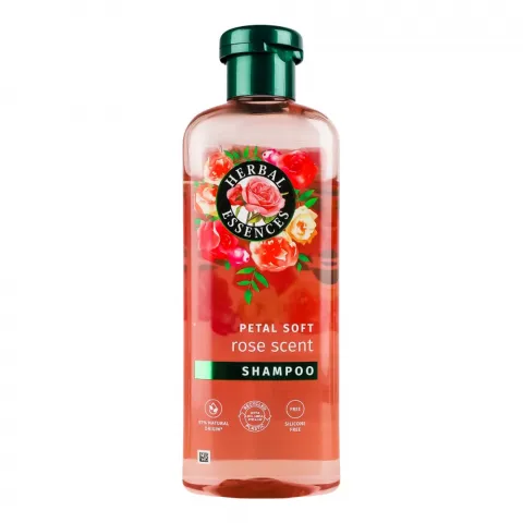 Шампунь Herbal 350 мл Троянда