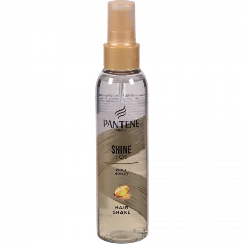 Спрей-кондиціонер д/волосся PANTENE 150 мл Блиск SOS