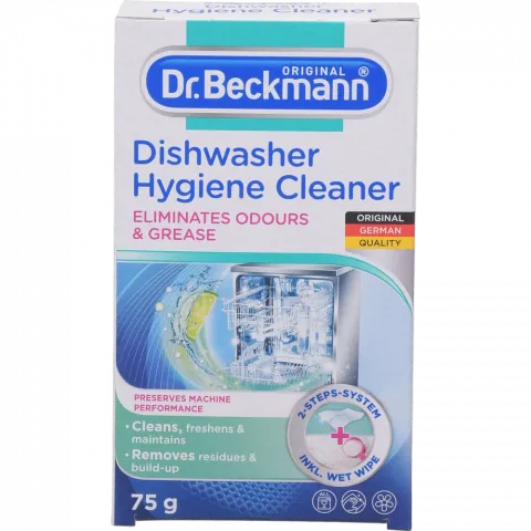 Очисник Dr.Beckmann 75 г д/посудомийної машини