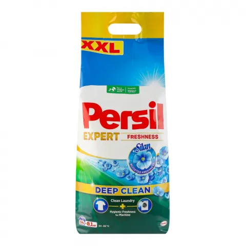 Порошок Persil 8,1 кг автомат Свіжість від Сілан