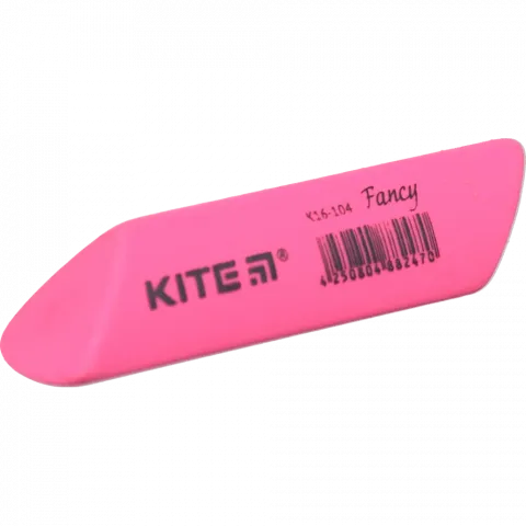 Гумка Fancy кол. в ас. K16-104