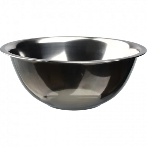 Миска мет. Domotti 24см арт. 81059 И595