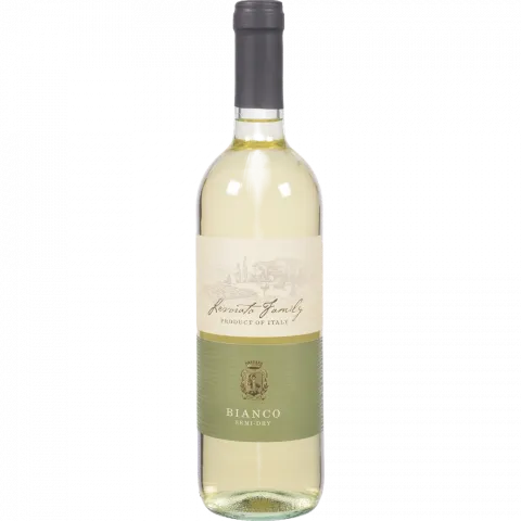 Вино Cantina Levorato 0,75 л біле напівсухе 10,5 (Італія)