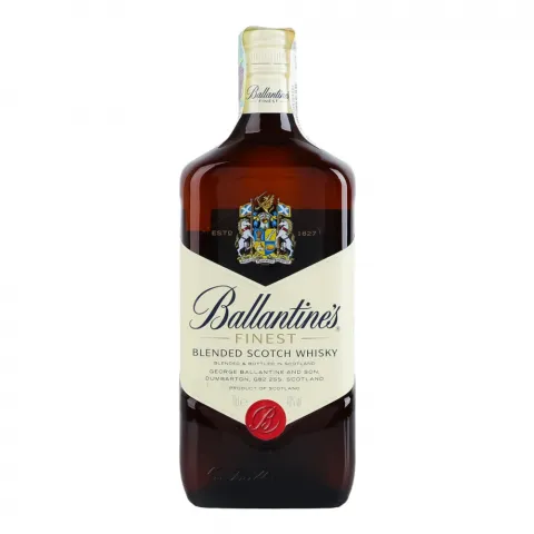 Віскі Ballantines Finest 0,7 л 40