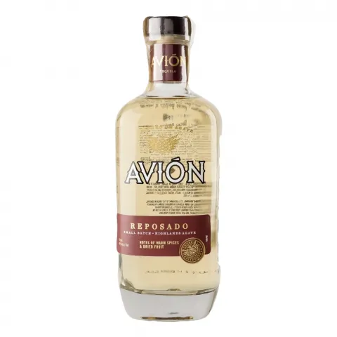 Текіла Avion 0,75 л Reposado