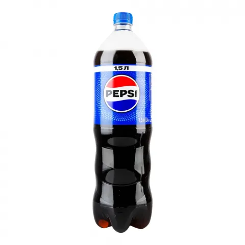 Вода Пепсі 1,5 л