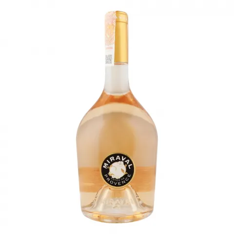 Вино Miraval Provence Rose Perrin et Fils 0,75 л сух. рожеве 16582