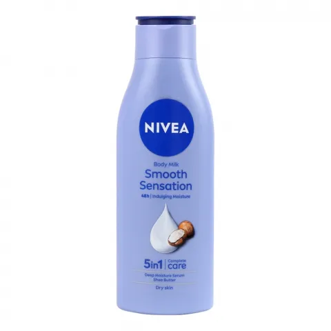 Молочко д/тіла Nivea 250 мл Ніжне д/сухої шкіри 88130