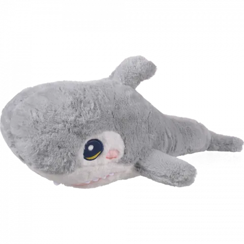 Іграшка м`яка Акула 60 см арт. K15249