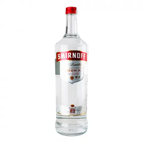 Горілка Смірнофф Ред 3 л 40