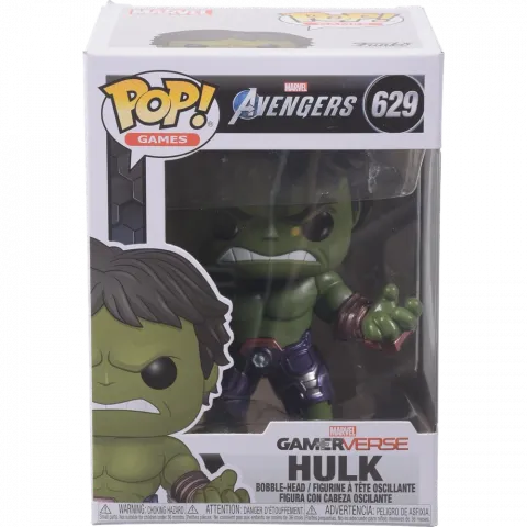 Іграшка Фігурка Funko Pop! Месники Гра Галк у техно костюмі 47759