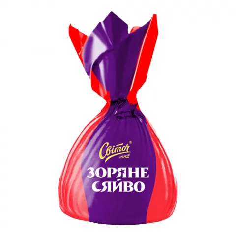 Цукерки Світоч Зоряне сяйво ваг.