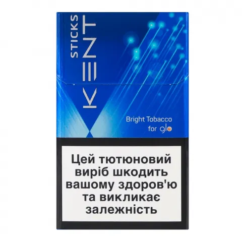 Стік Kent Bright Tobacco (ТВЕН)
