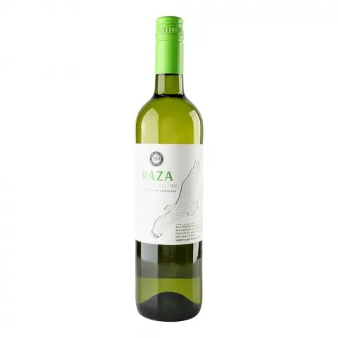 Вино Quinta da Raza Vinho Verde Escolha 0,75 л сух. біле