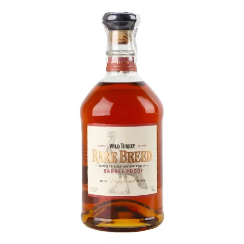 Віскі Wild Turkey 0,75 л Rare Breed