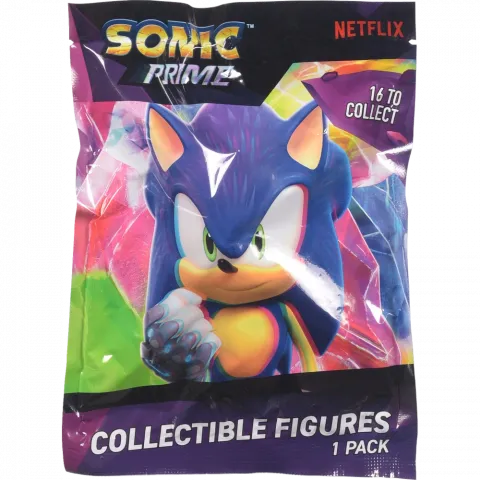 Ігрова фігурка Sonic Prime Пригоди Соніка та друзів 6,5 см SON2005 В асорт.