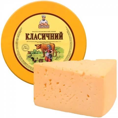 СП Вись Класичний Корунд 50 ваг.