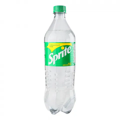Вода Спрайт 0,75 л