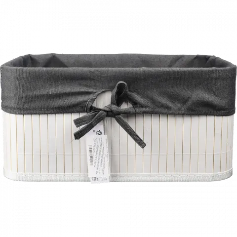 Корзина для зберігання 34Х24Х16см МА1000030/3 И322 (КІН)