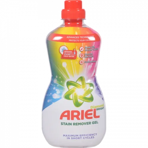 Гель-плямовивідник Ariel 950 мл Колор