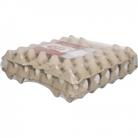 Яйця курячі Українська Зірка (30 шт.) С1